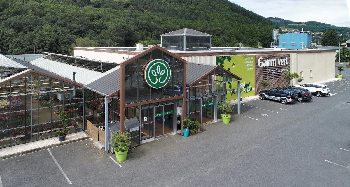 Images GAMM VERT