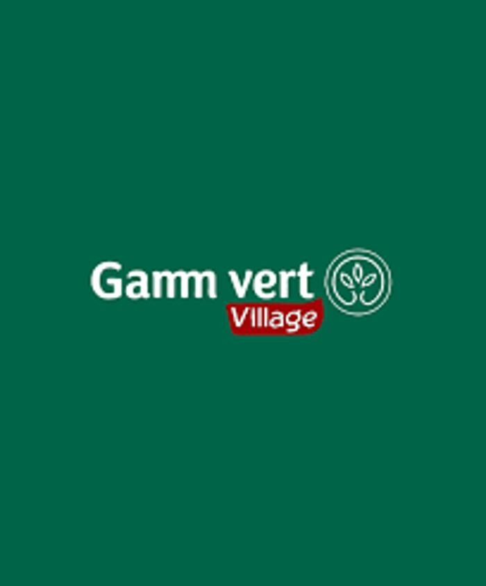 Images Gamm vert