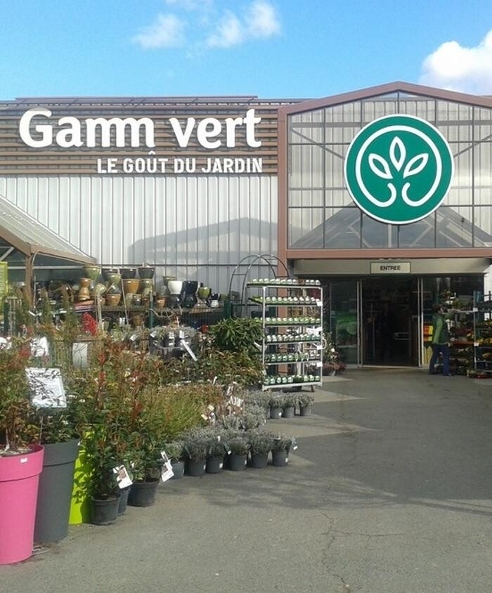 Images GAMM VERT