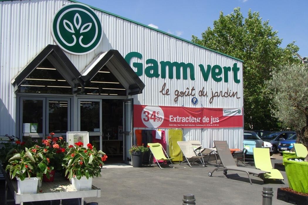 Images GAMM VERT