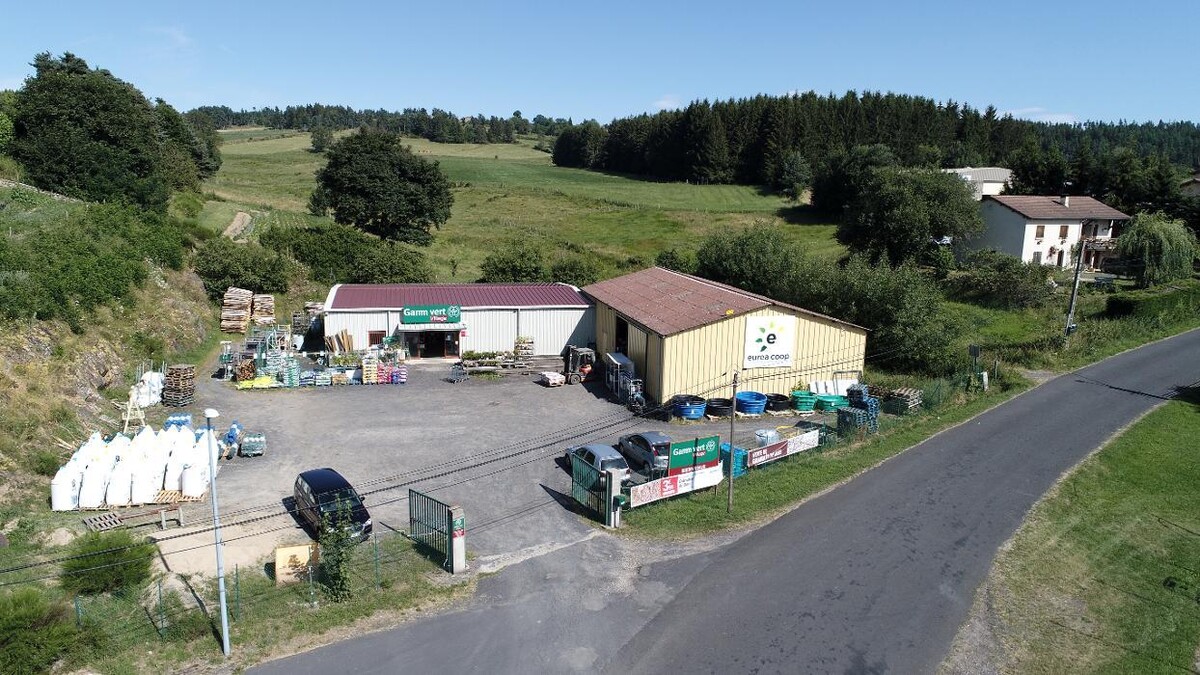 Images GAMM VERT