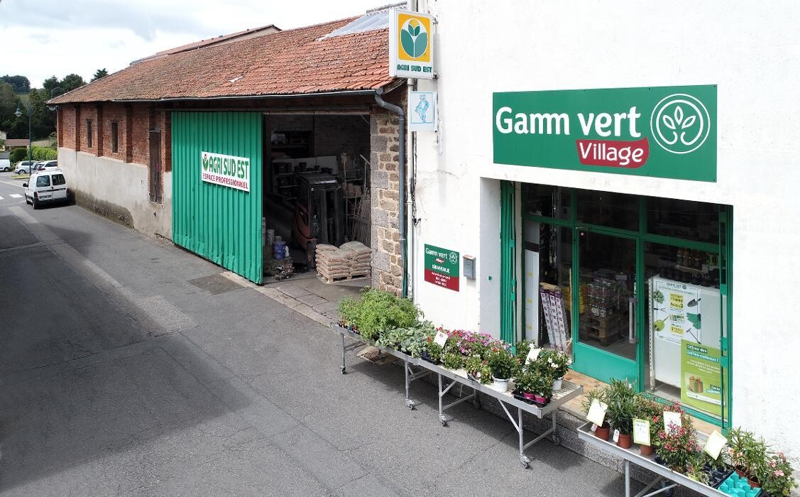 Images GAMM VERT