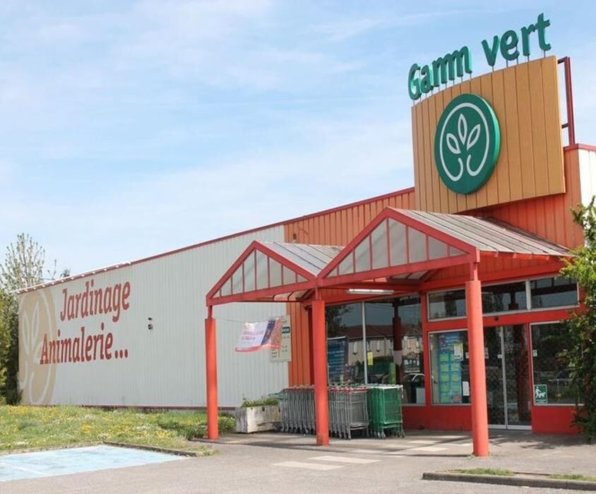 Images GAMM VERT
