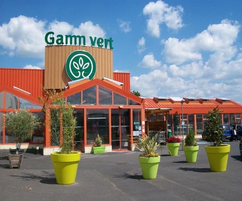 Images GAMM VERT