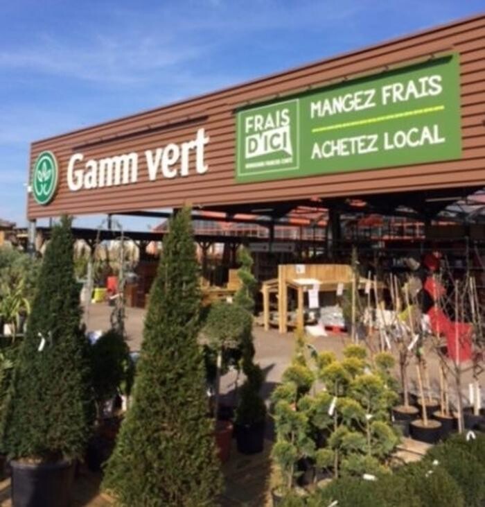 Images GAMM VERT