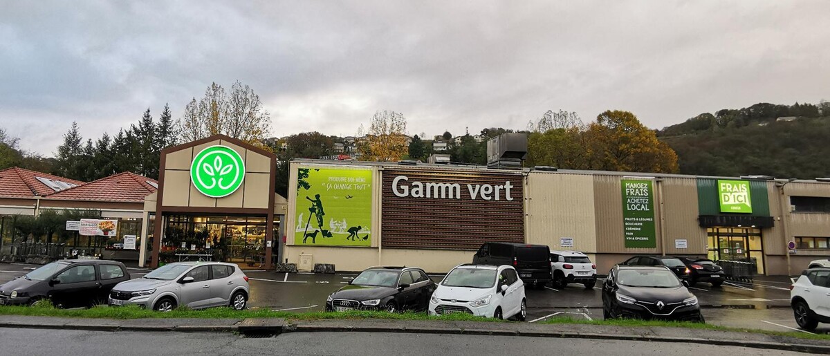 Images GAMM VERT
