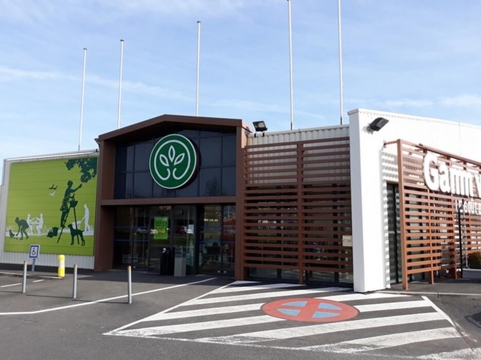 Images GAMM VERT