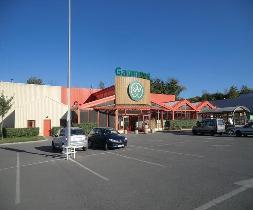Images GAMM VERT