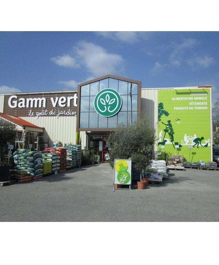 Images GAMM VERT