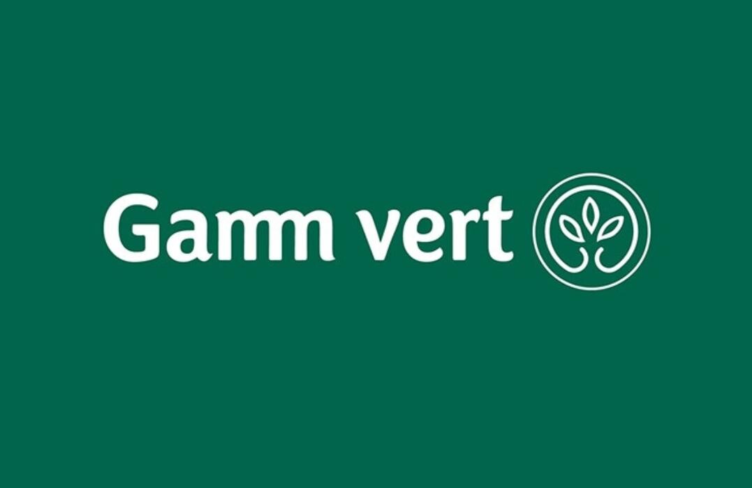 Images GAMM VERT