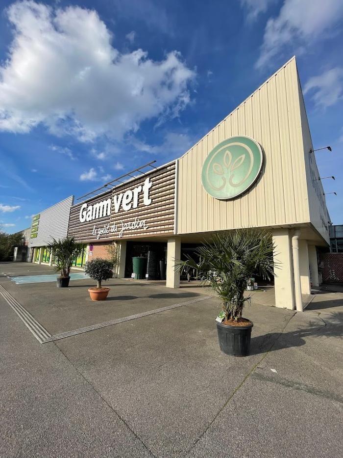 Images GAMM VERT