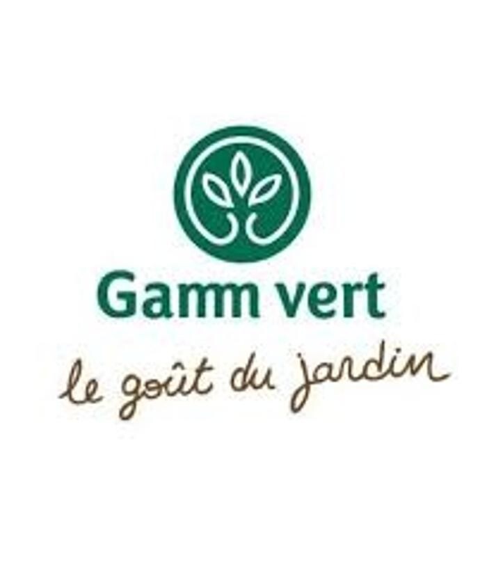 Images GAMM VERT