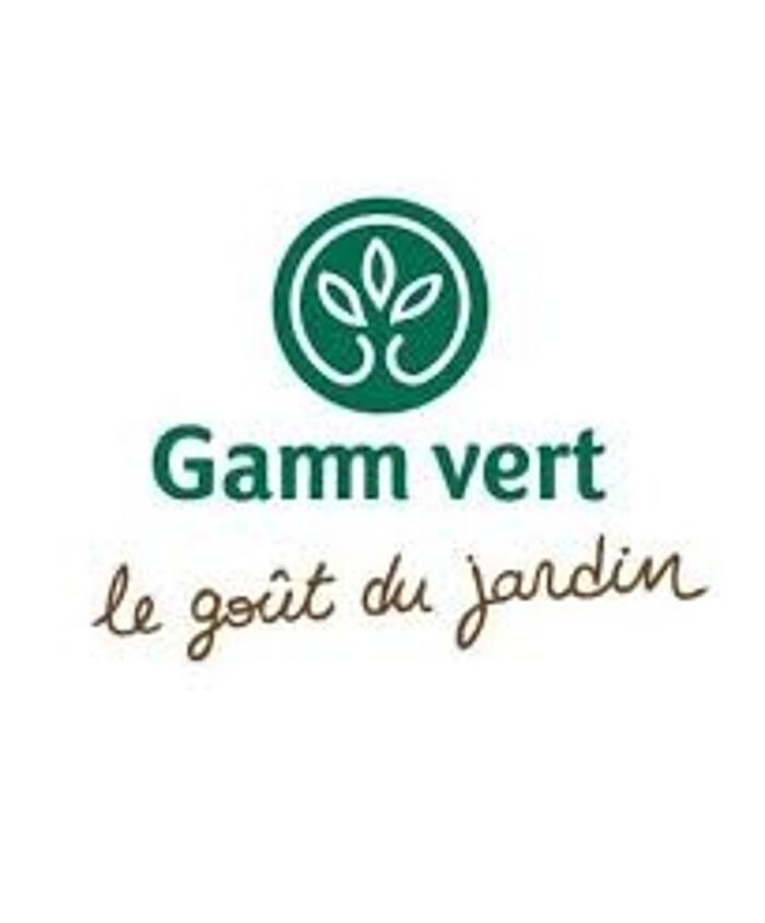 Images Gamm vert