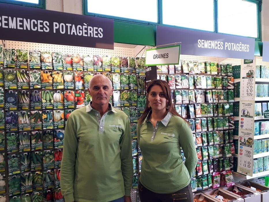 Images GAMM VERT