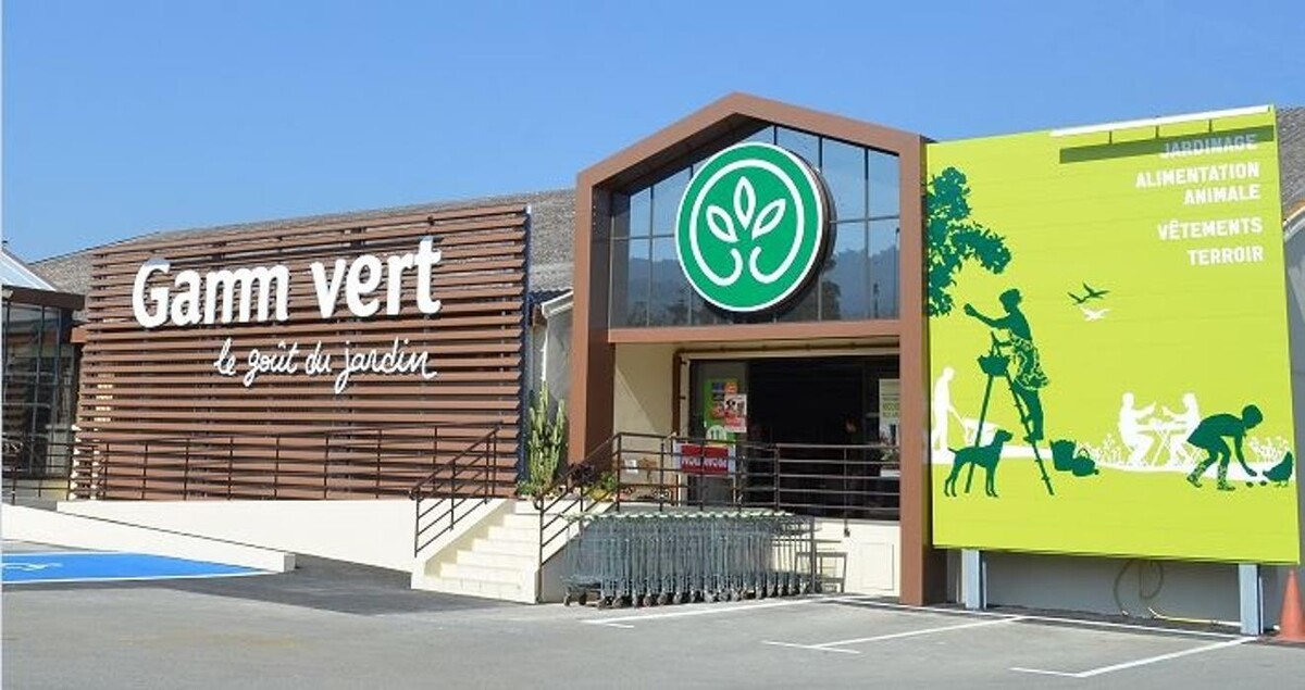 Images GAMM VERT