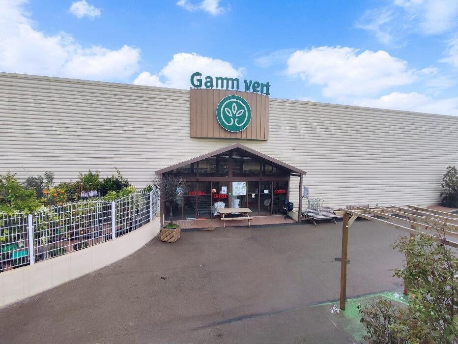 Images GAMM VERT
