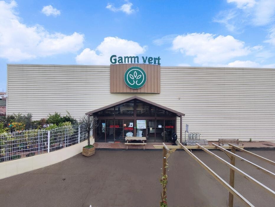 Images GAMM VERT