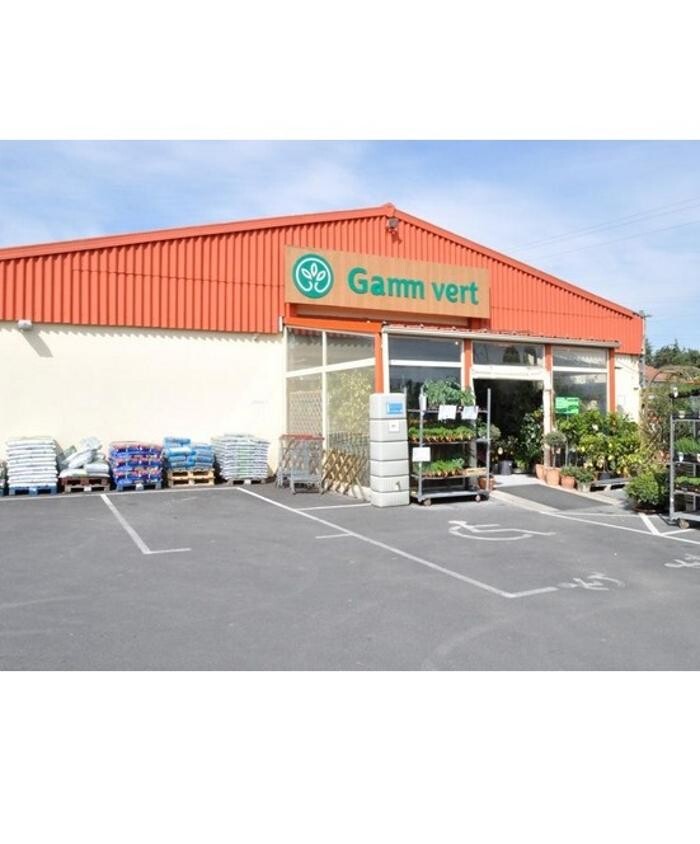 Images GAMM VERT