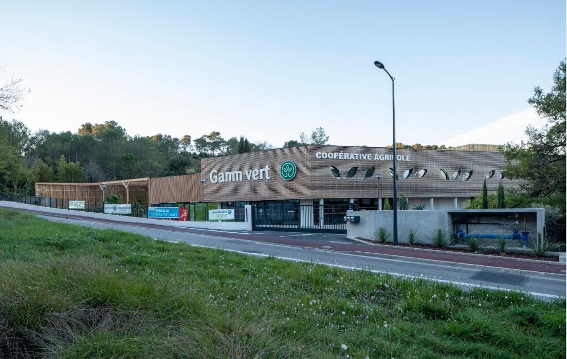 Images GAMM VERT