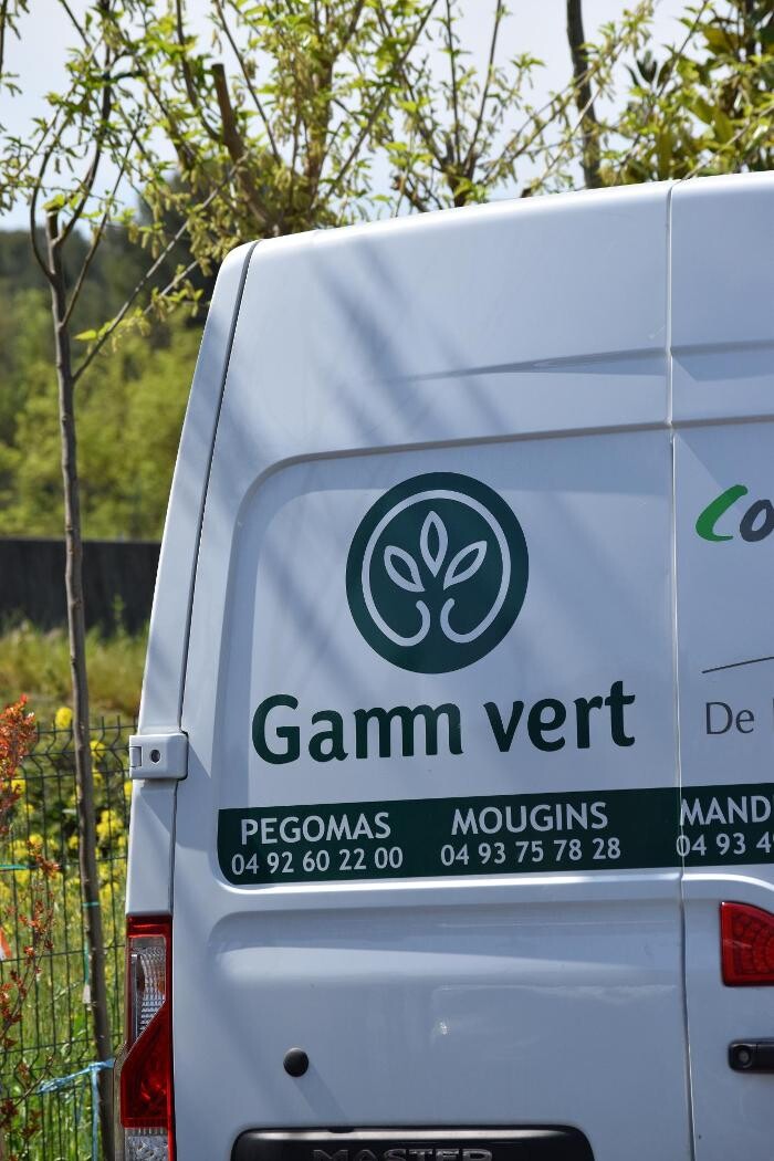 Images GAMM VERT