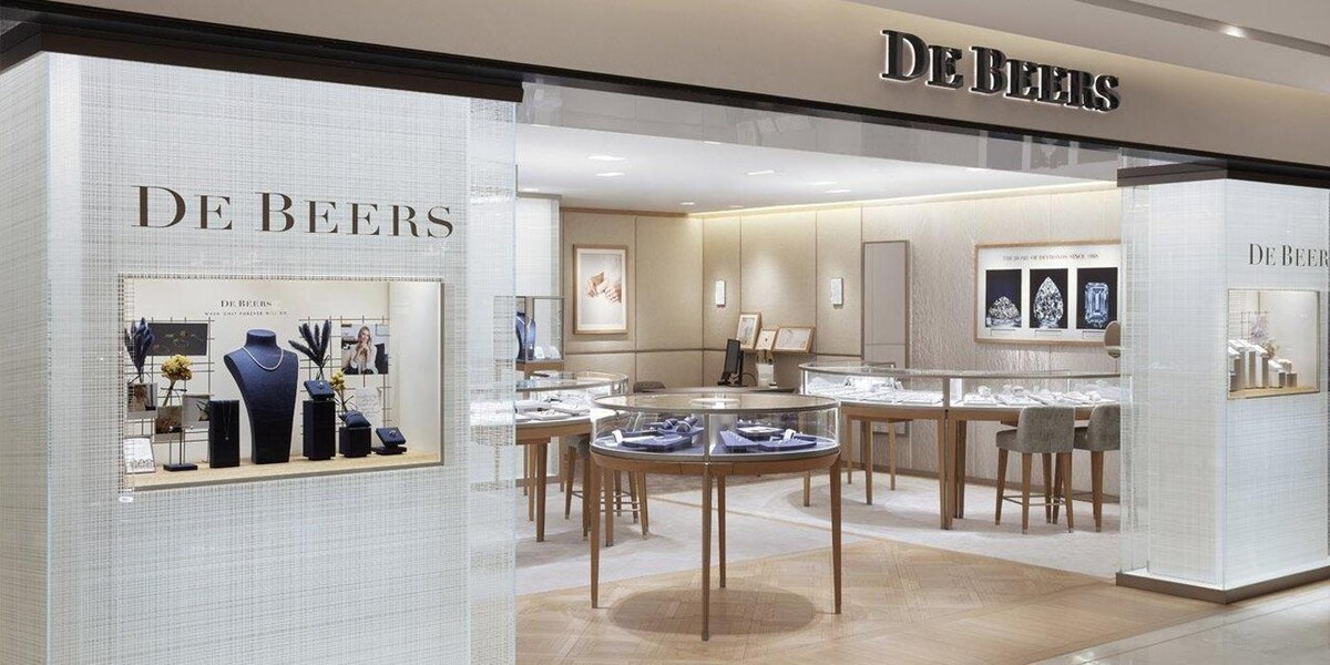 Images De Beers Printemps