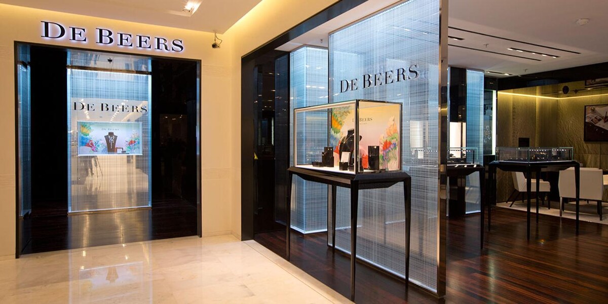 Images De Beers Printemps
