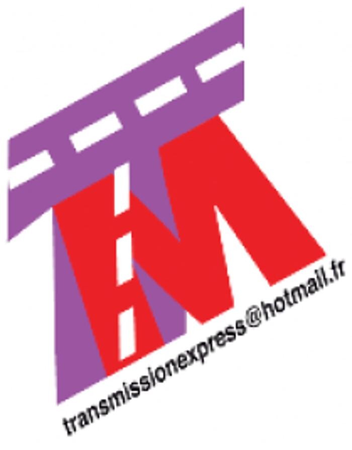 TRANS-MISSIONS Logo