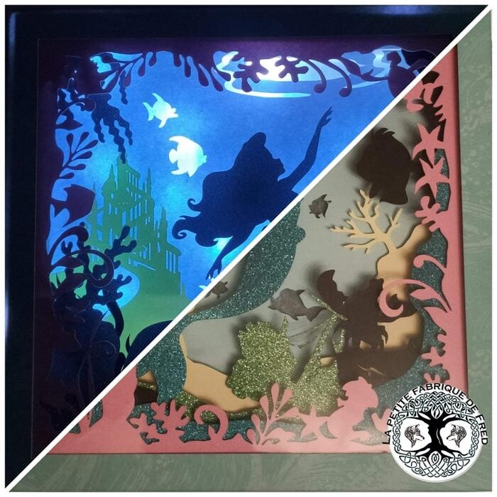 Images La petite fabrique de fred