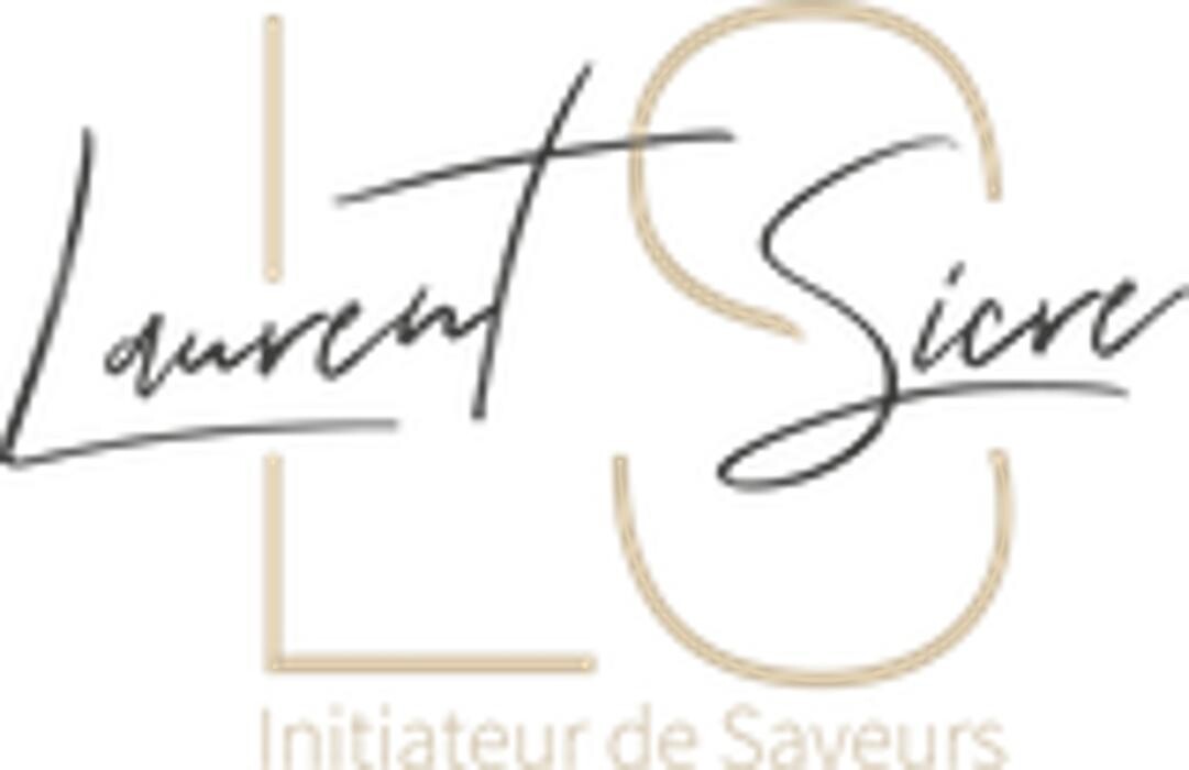 LaurentSicreSAS Logo