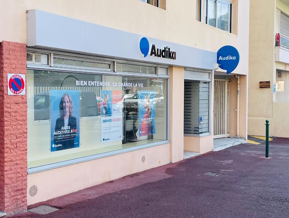Images Audika - Audioprothésiste Roquebrune-Cap-Martin