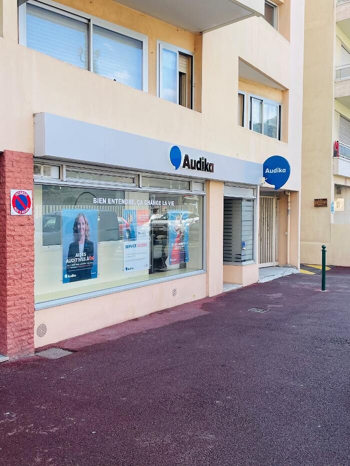 Images Audika - Audioprothésiste Roquebrune-Cap-Martin
