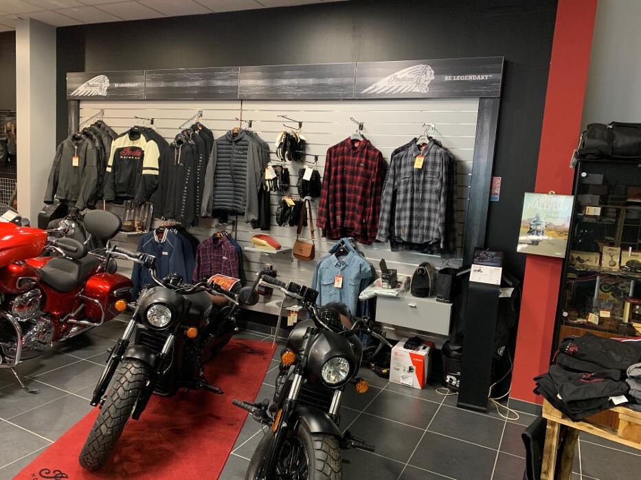 Images Indian Motorcycle Strasbourg