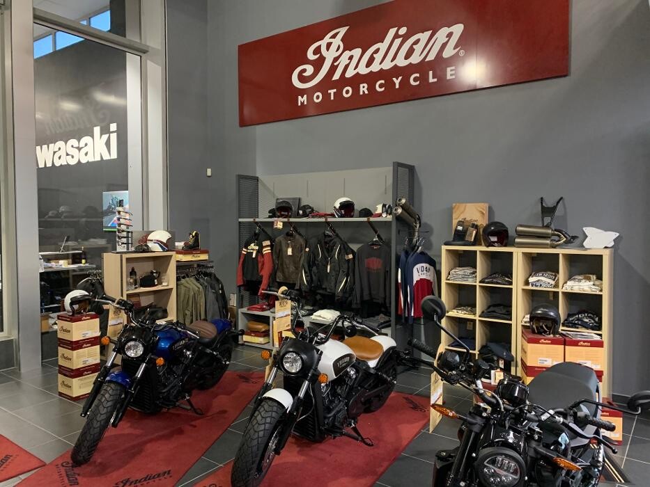 Images Indian Motorcycle Strasbourg
