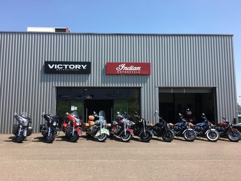 Images Indian Motorcycle Limoges