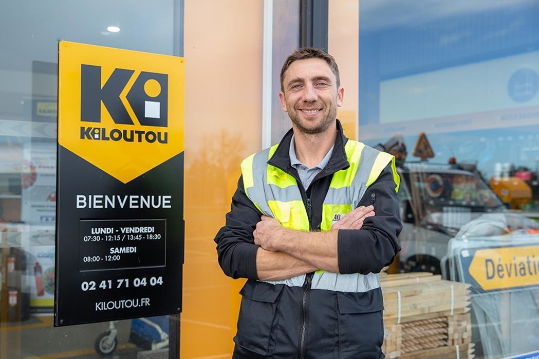 Images Kiloutou Cholet