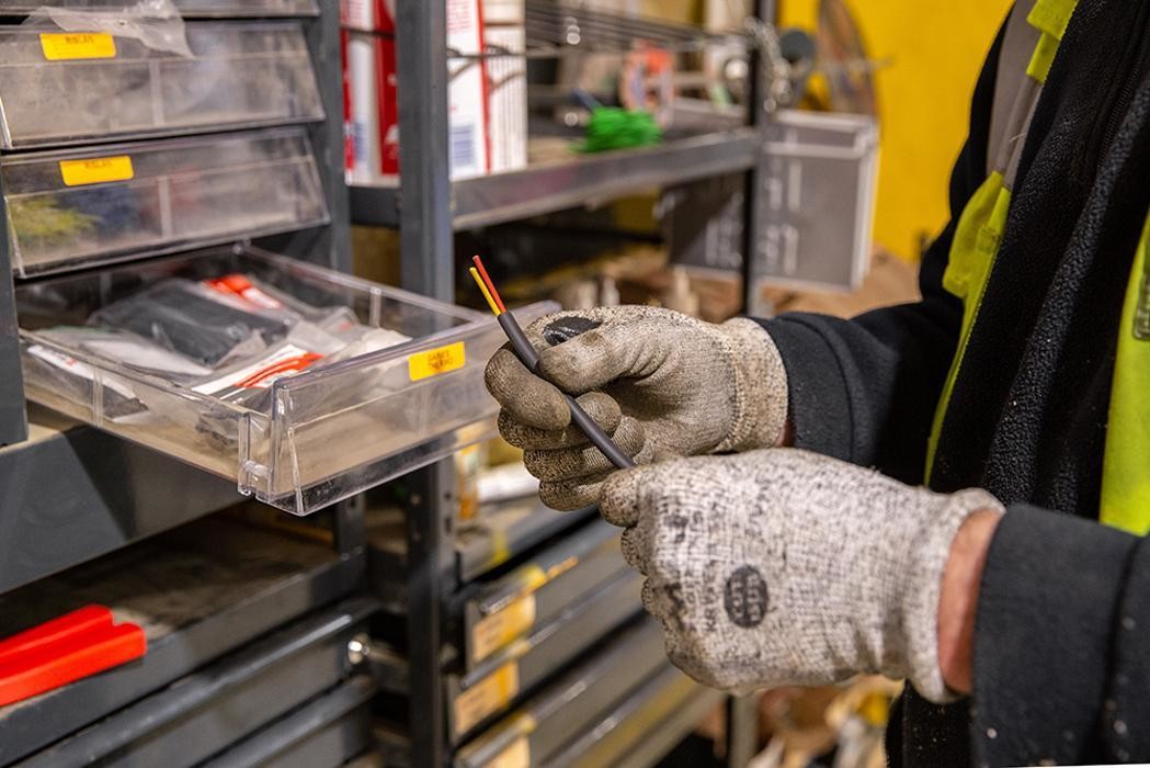 Images Kiloutou Cholet