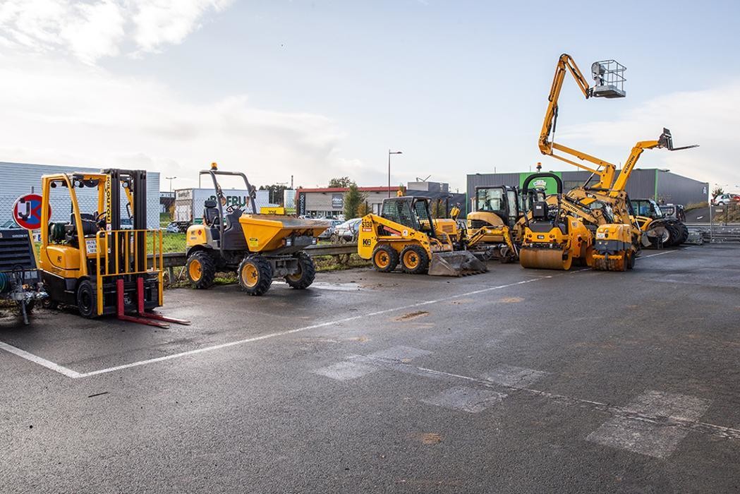 Images Kiloutou Cholet