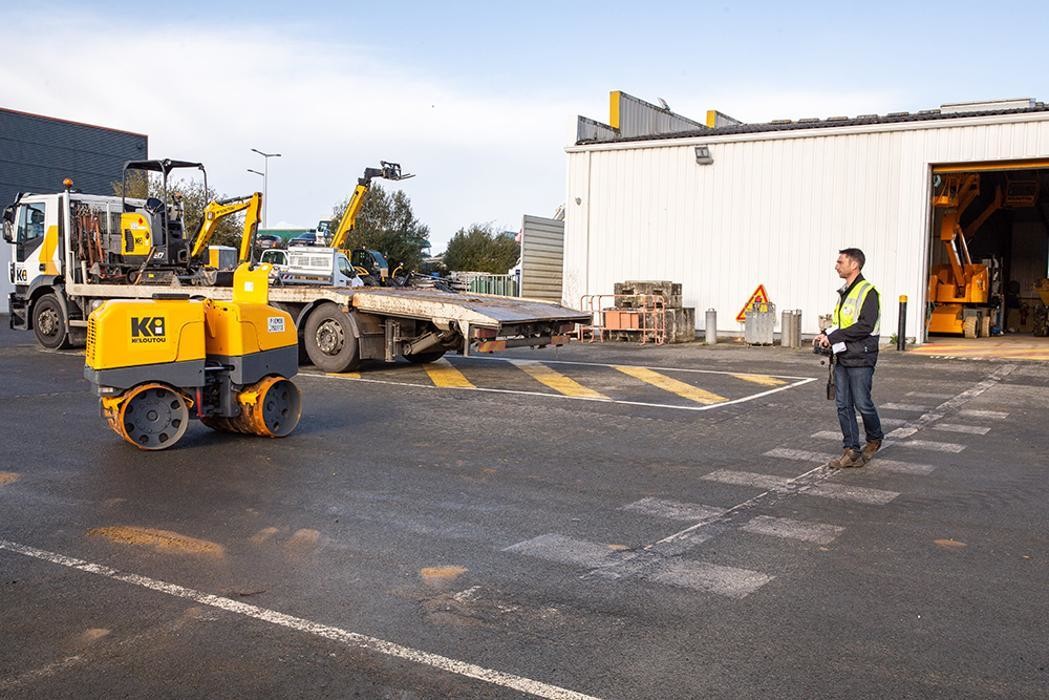 Images Kiloutou Cholet