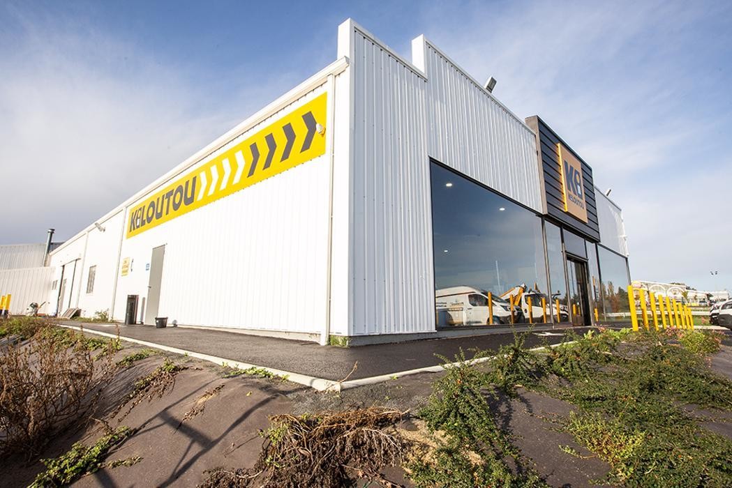 Images Kiloutou Cholet