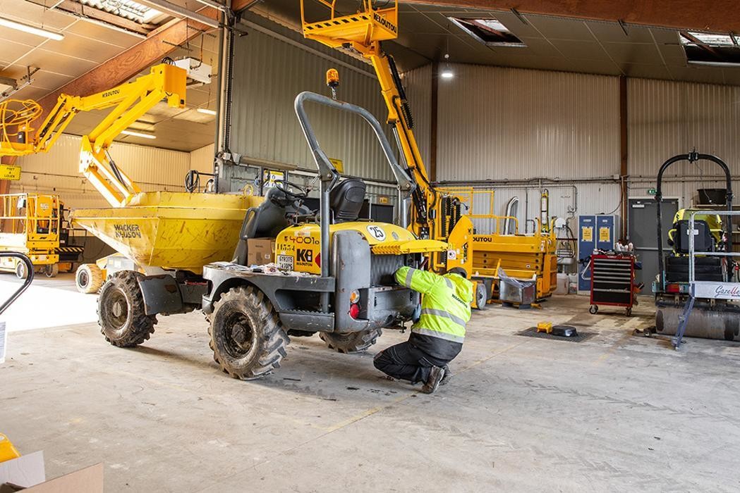 Images Kiloutou Cholet