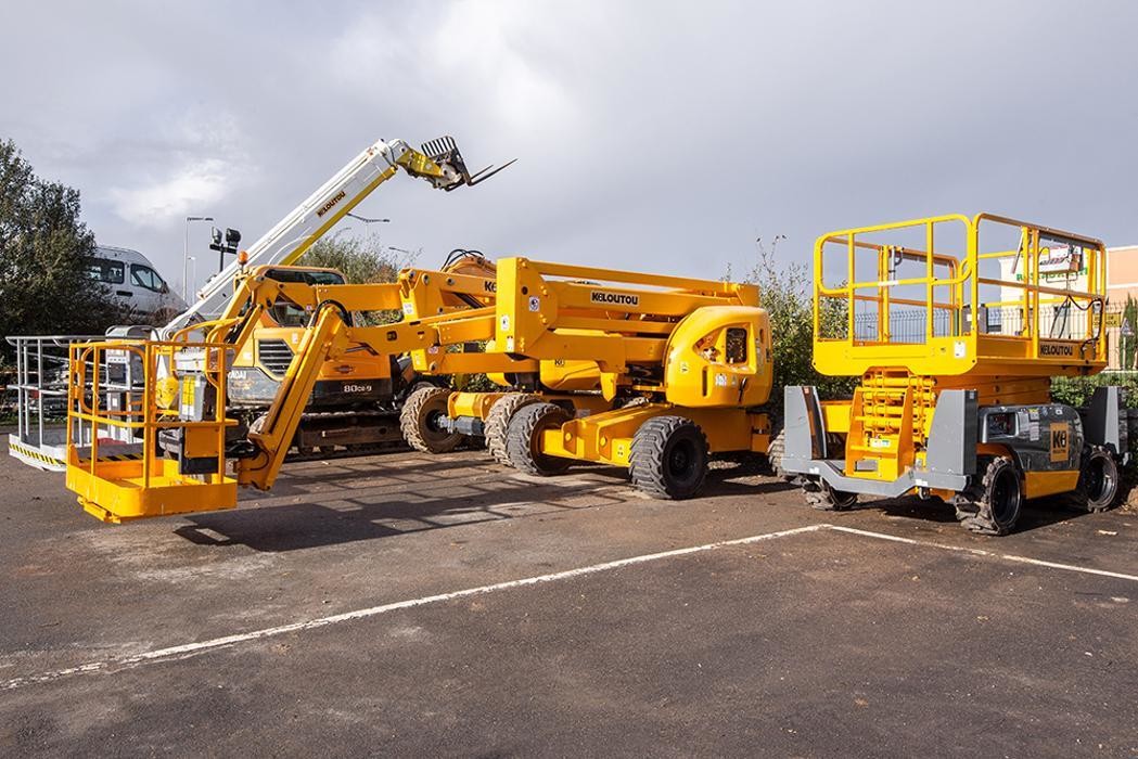 Images Kiloutou Cholet