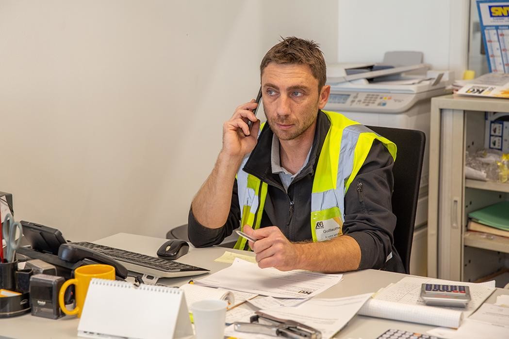 Images Kiloutou Cholet