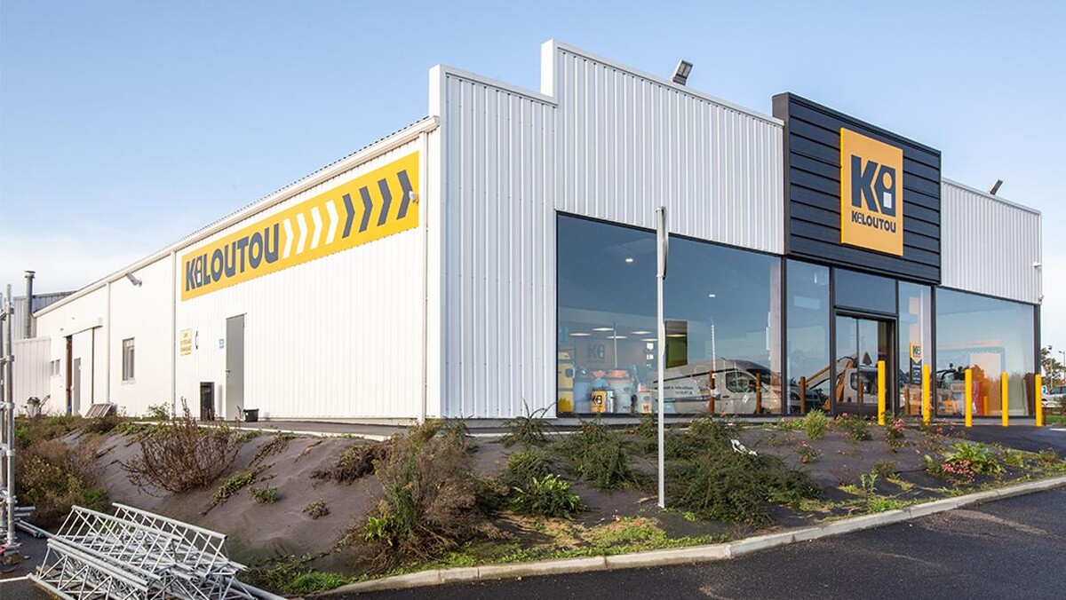 Images Kiloutou Cholet