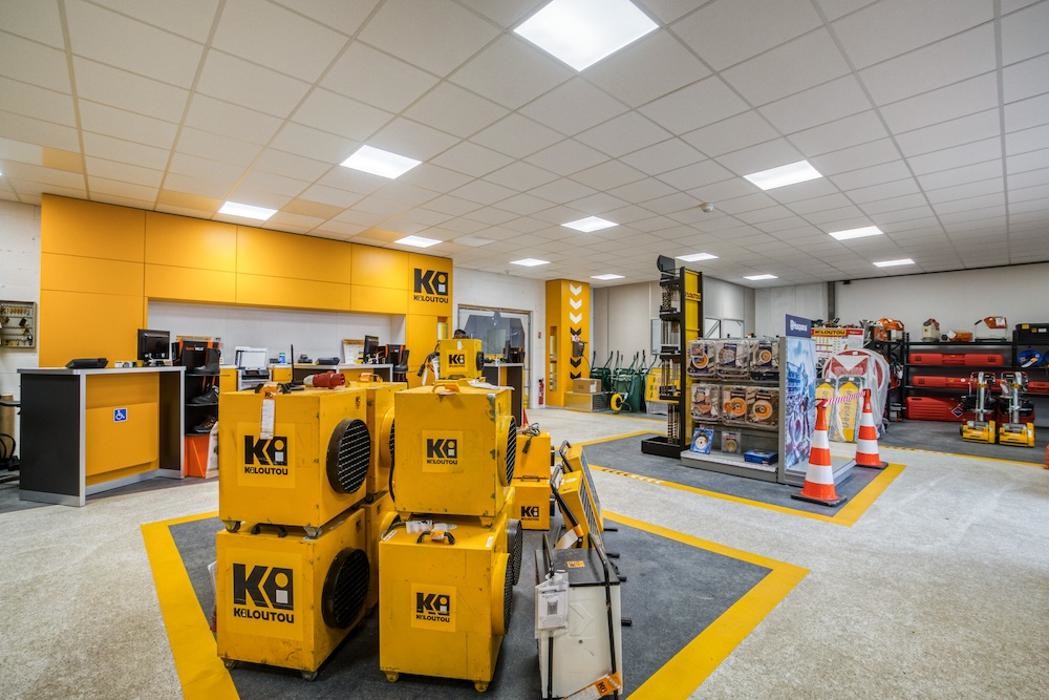 Images Kiloutou Roissy