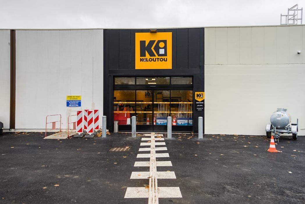 Images Kiloutou Roissy