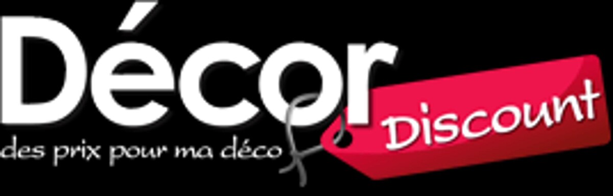 Décor Discount Logo