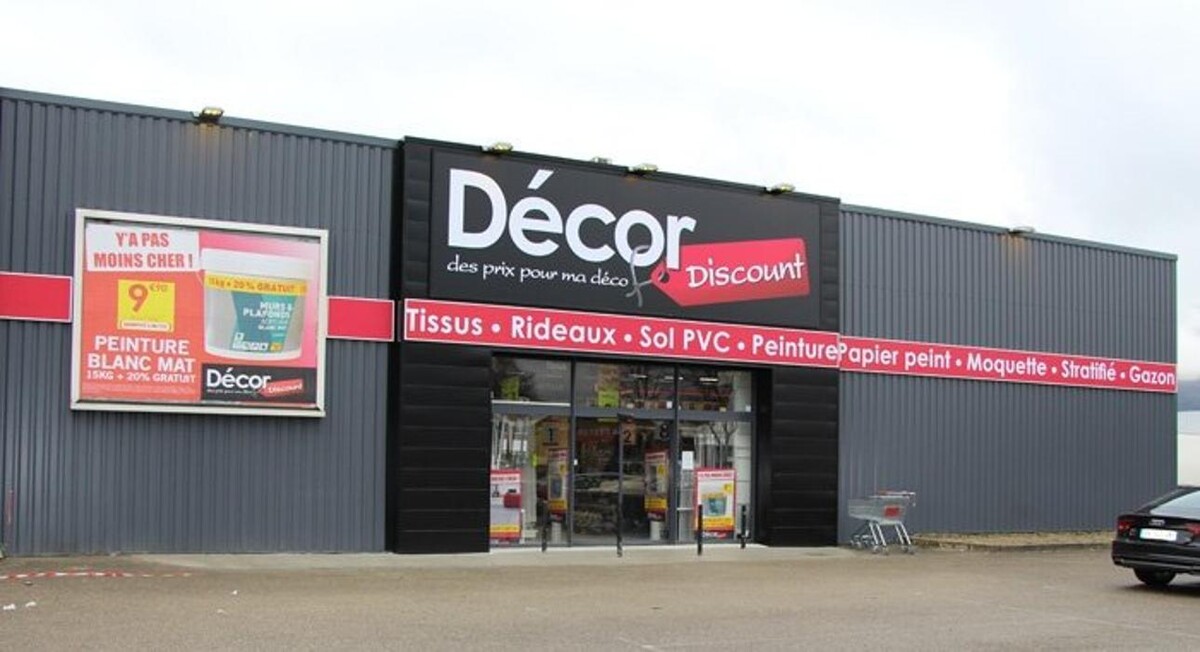 Images Décor Discount