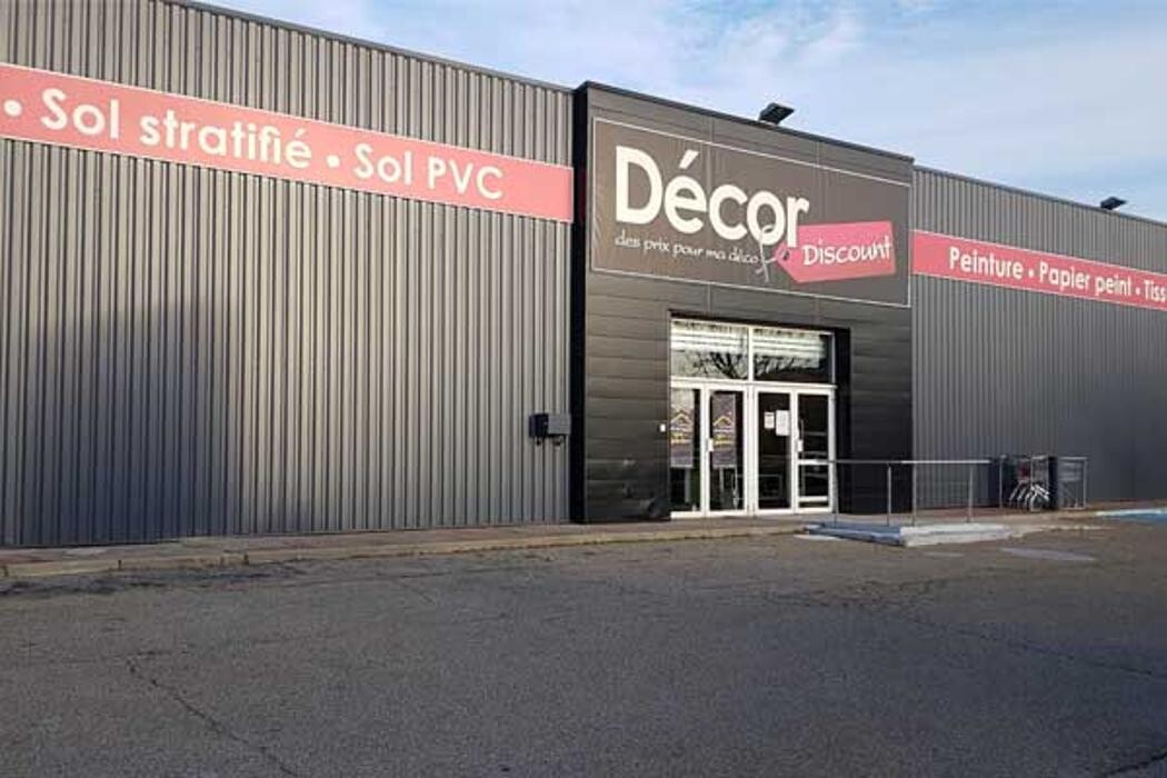 Images Décor Discount