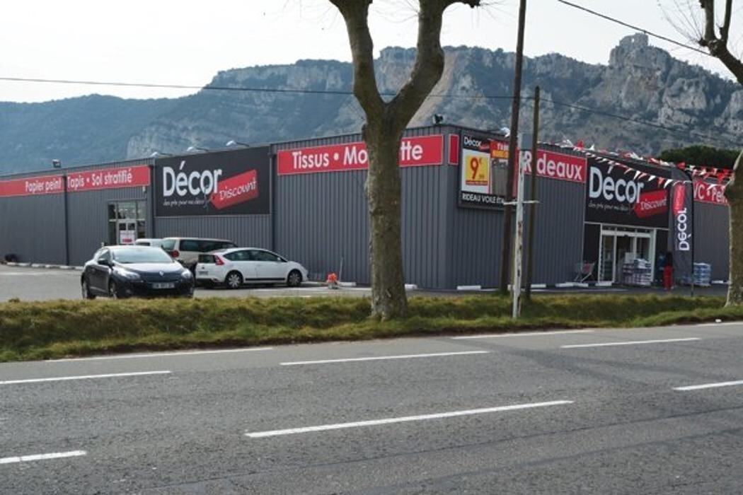 Images Décor Discount