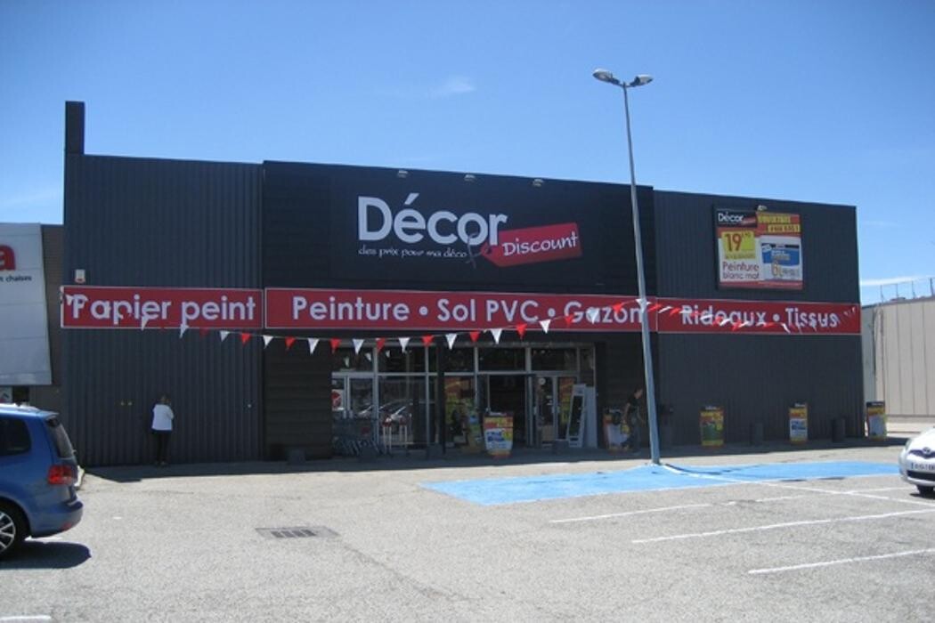 Images Décor Discount